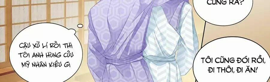 Bá Đạo Tiểu Thúc, Xin Trêu Chọc Vừa Thôi! 71 trang 17