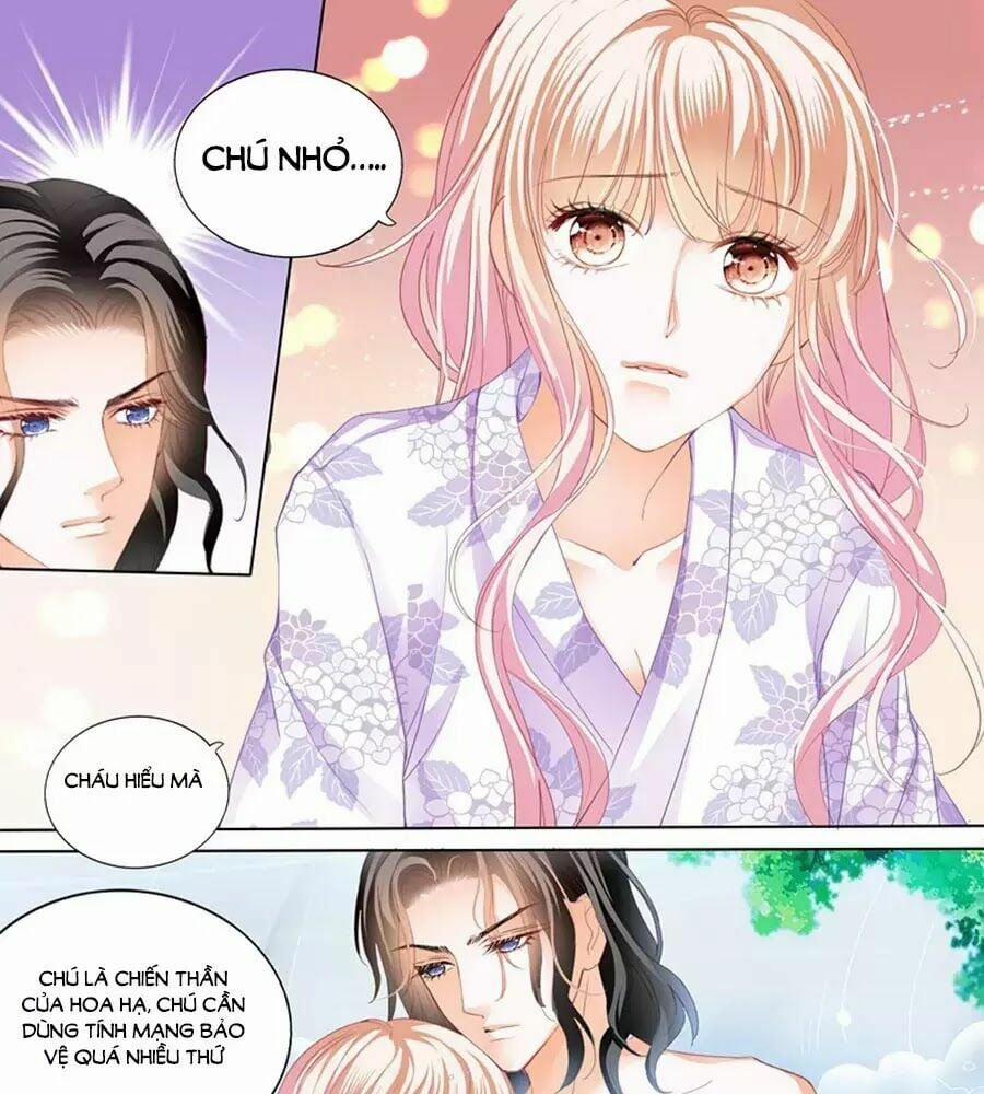 Bá Đạo Tiểu Thúc, Xin Trêu Chọc Vừa Thôi! 71 trang 20