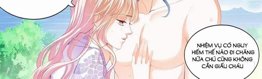 Bá Đạo Tiểu Thúc, Xin Trêu Chọc Vừa Thôi! 71 trang 21