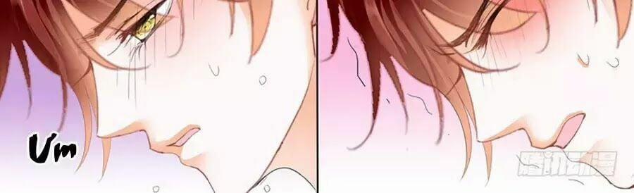 Bá Đạo Tiểu Thúc, Xin Trêu Chọc Vừa Thôi! 71 trang 3