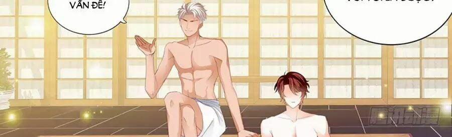 Bá Đạo Tiểu Thúc, Xin Trêu Chọc Vừa Thôi! 71 trang 7