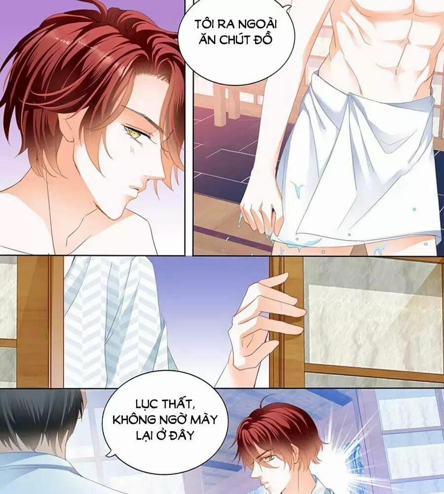 Bá Đạo Tiểu Thúc, Xin Trêu Chọc Vừa Thôi! 71 trang 8