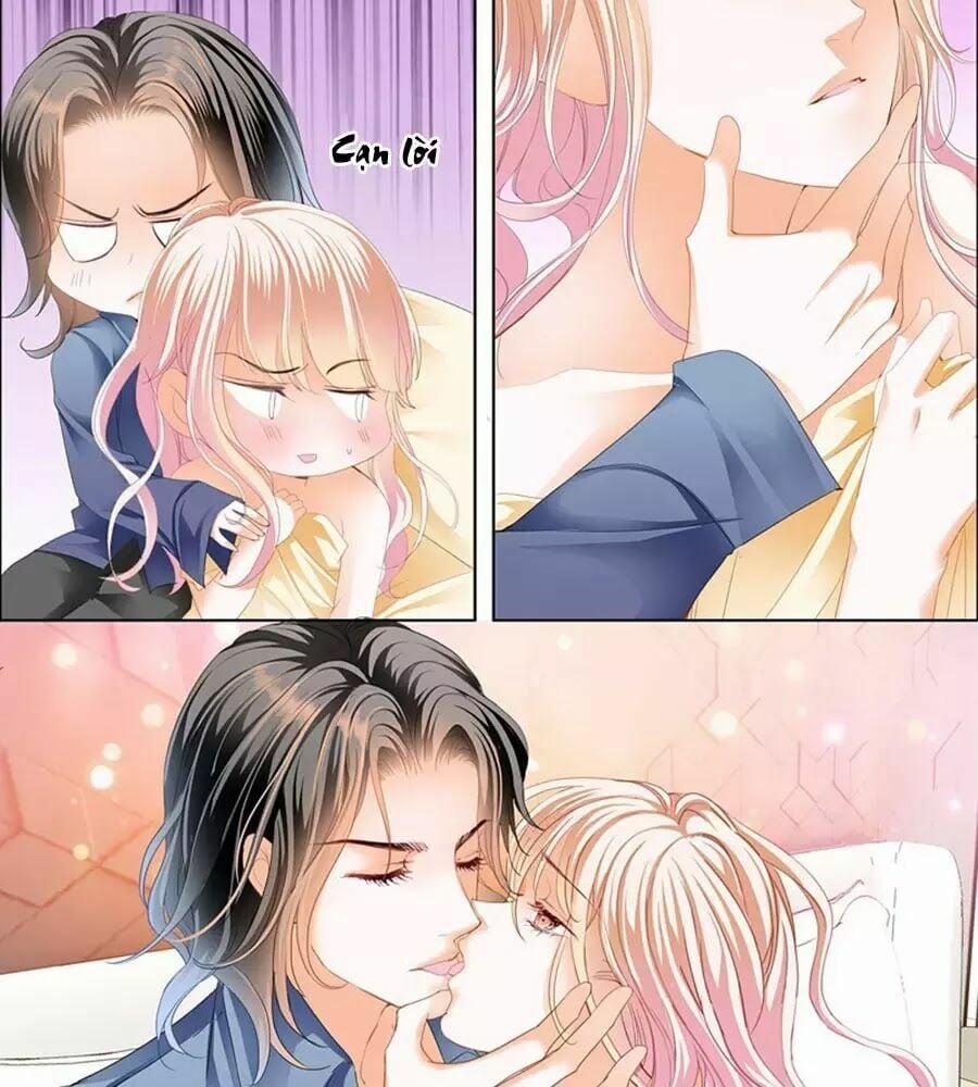 Bá Đạo Tiểu Thúc, Xin Trêu Chọc Vừa Thôi! 72 trang 16