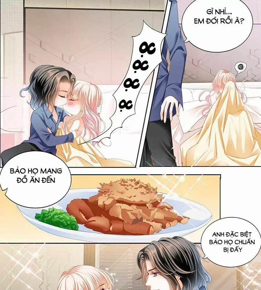 Bá Đạo Tiểu Thúc, Xin Trêu Chọc Vừa Thôi! 72 trang 18