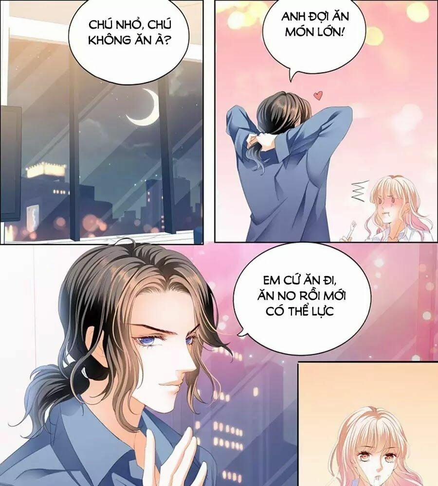 Bá Đạo Tiểu Thúc, Xin Trêu Chọc Vừa Thôi! 72 trang 20