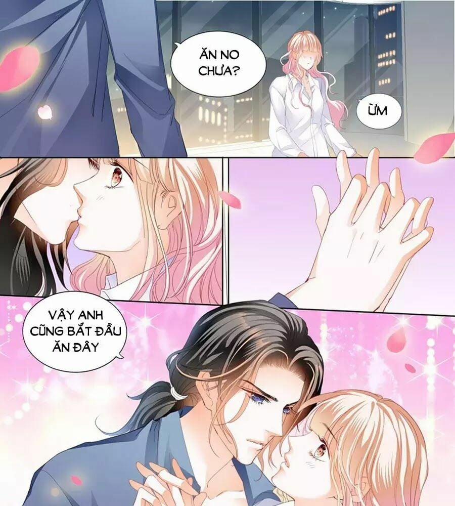 Bá Đạo Tiểu Thúc, Xin Trêu Chọc Vừa Thôi! 72 trang 22