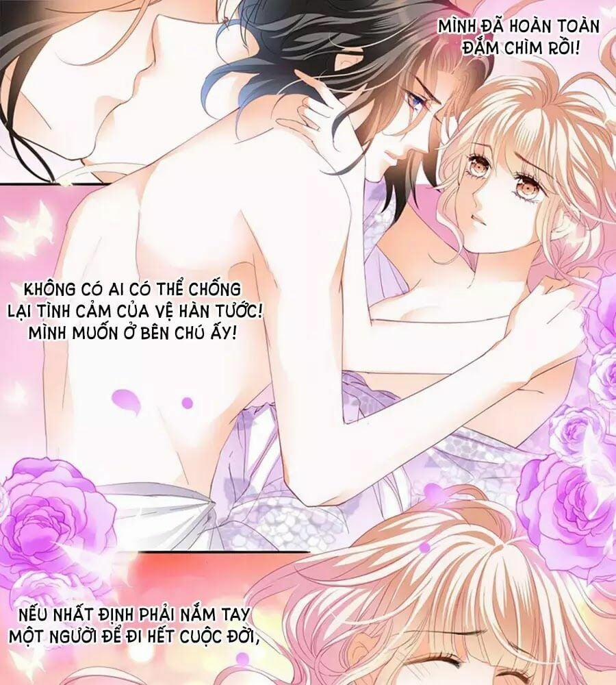 Bá Đạo Tiểu Thúc, Xin Trêu Chọc Vừa Thôi! 72 trang 4