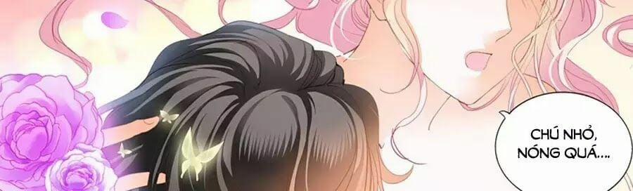 Bá Đạo Tiểu Thúc, Xin Trêu Chọc Vừa Thôi! 72 trang 5