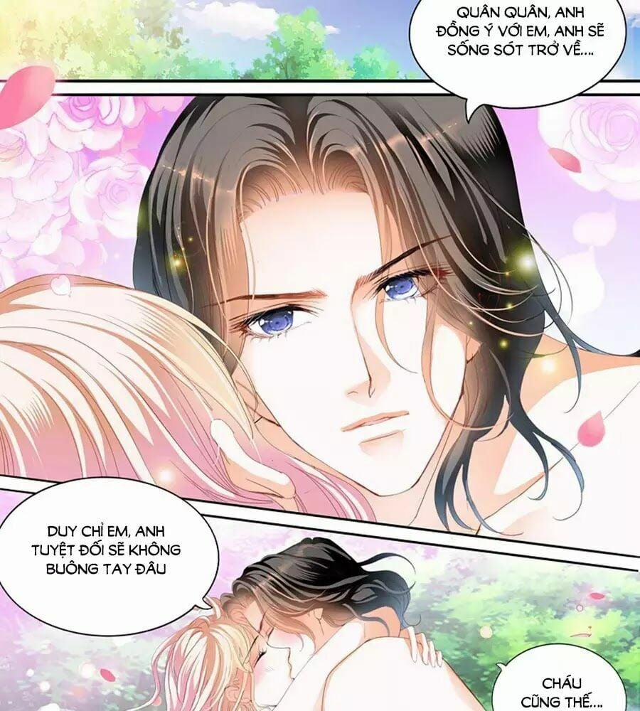 Bá Đạo Tiểu Thúc, Xin Trêu Chọc Vừa Thôi! 72 trang 6