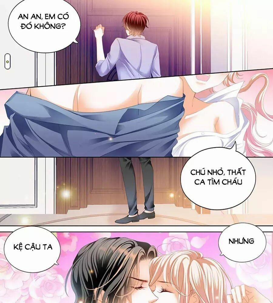 Bá Đạo Tiểu Thúc, Xin Trêu Chọc Vừa Thôi! 73 trang 0