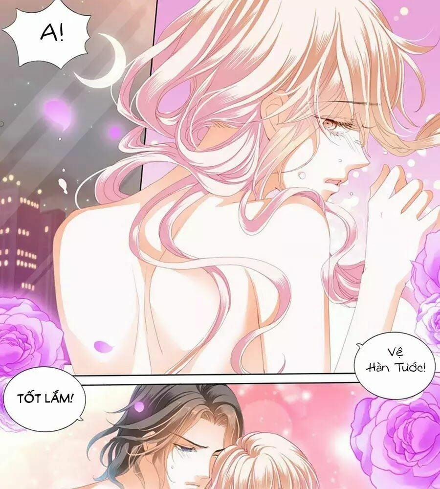 Bá Đạo Tiểu Thúc, Xin Trêu Chọc Vừa Thôi! 73 trang 12