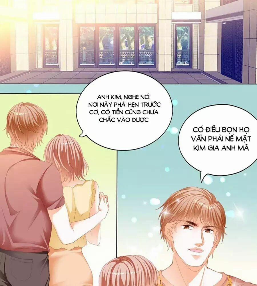 Bá Đạo Tiểu Thúc, Xin Trêu Chọc Vừa Thôi! 73 trang 16