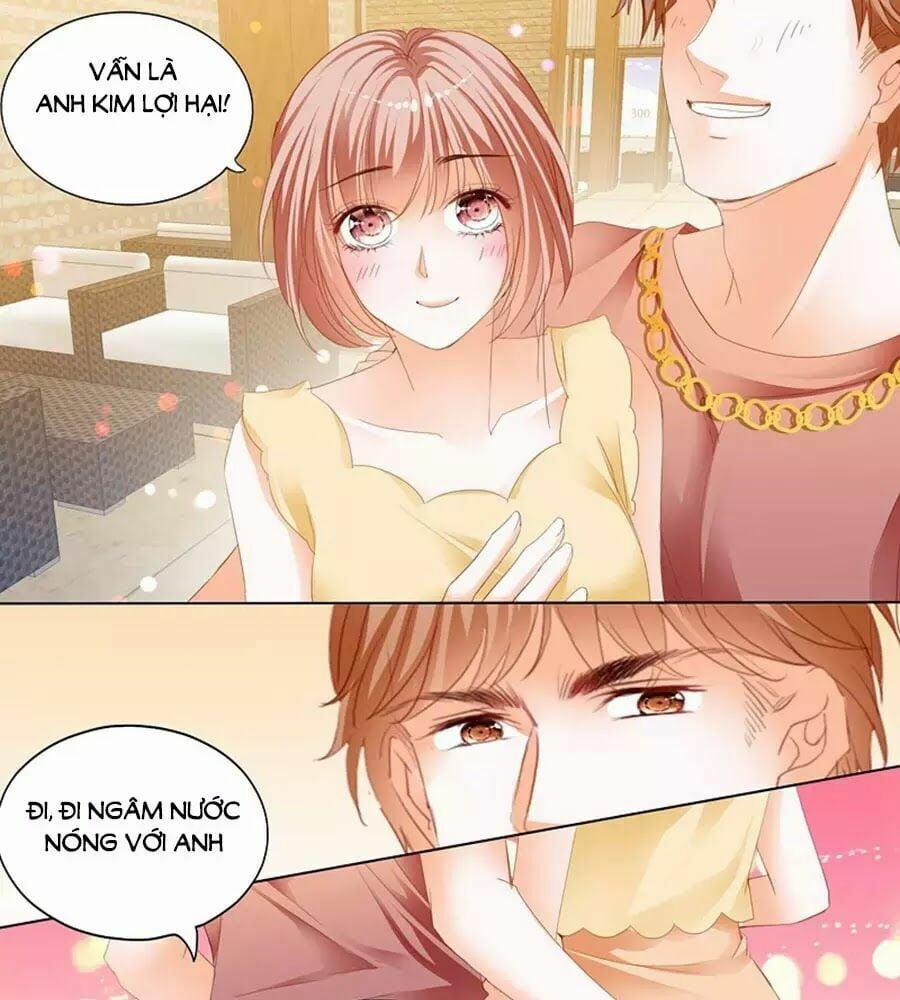 Bá Đạo Tiểu Thúc, Xin Trêu Chọc Vừa Thôi! 73 trang 18