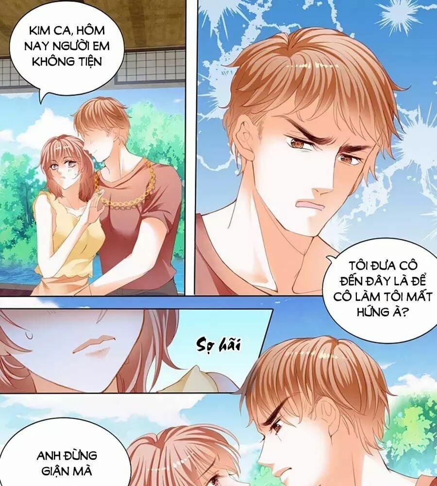 Bá Đạo Tiểu Thúc, Xin Trêu Chọc Vừa Thôi! 73 trang 20