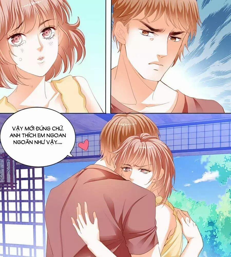 Bá Đạo Tiểu Thúc, Xin Trêu Chọc Vừa Thôi! 73 trang 22