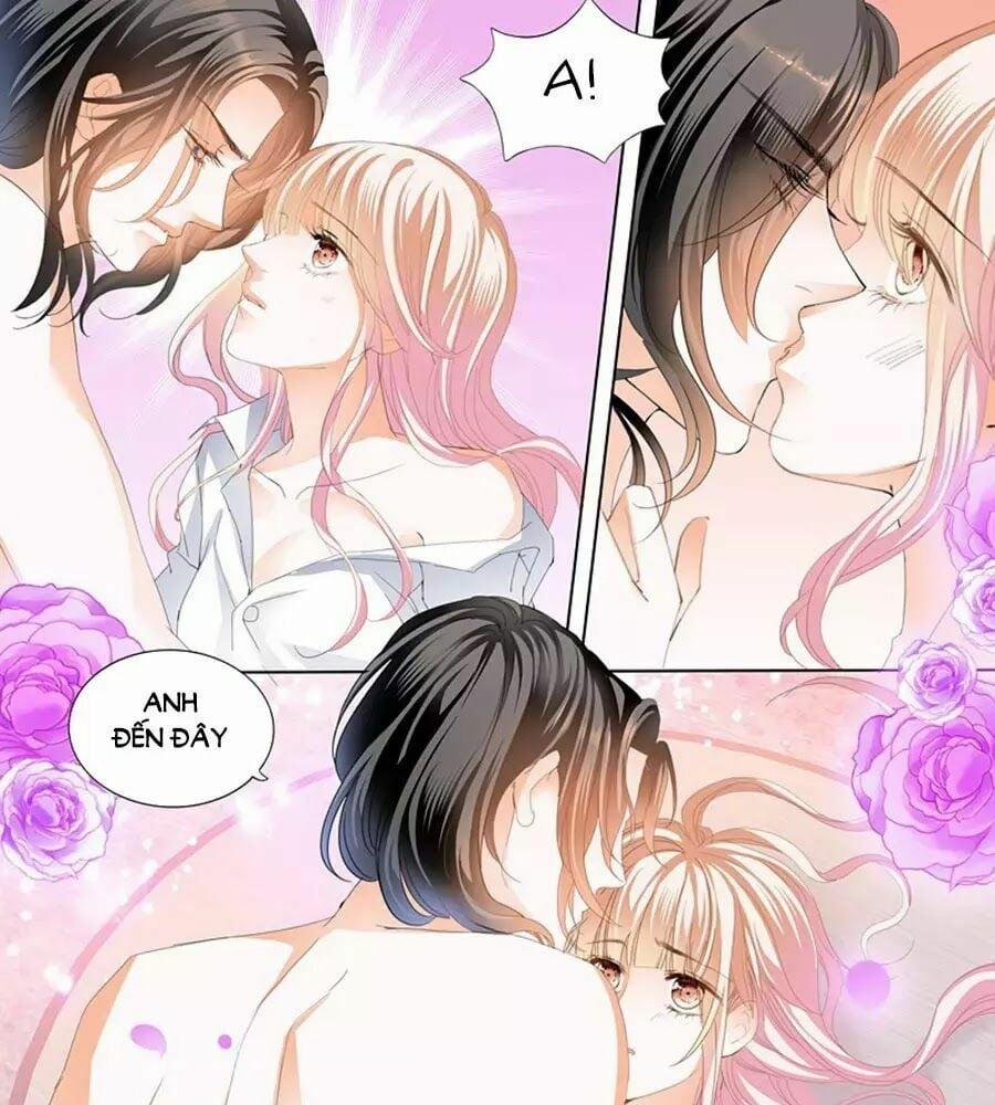 Bá Đạo Tiểu Thúc, Xin Trêu Chọc Vừa Thôi! 73 trang 4