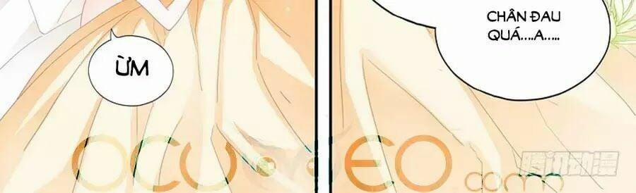 Bá Đạo Tiểu Thúc, Xin Trêu Chọc Vừa Thôi! 74 trang 1