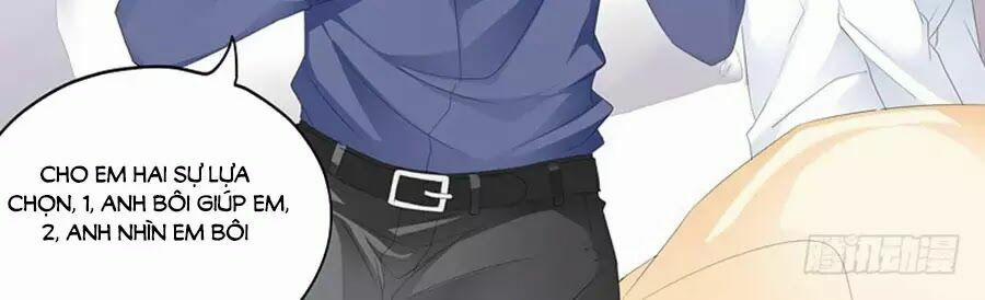 Bá Đạo Tiểu Thúc, Xin Trêu Chọc Vừa Thôi! 74 trang 11