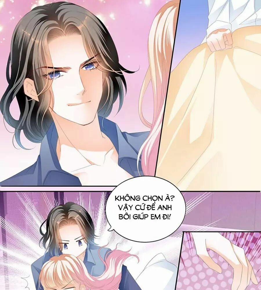 Bá Đạo Tiểu Thúc, Xin Trêu Chọc Vừa Thôi! 74 trang 12