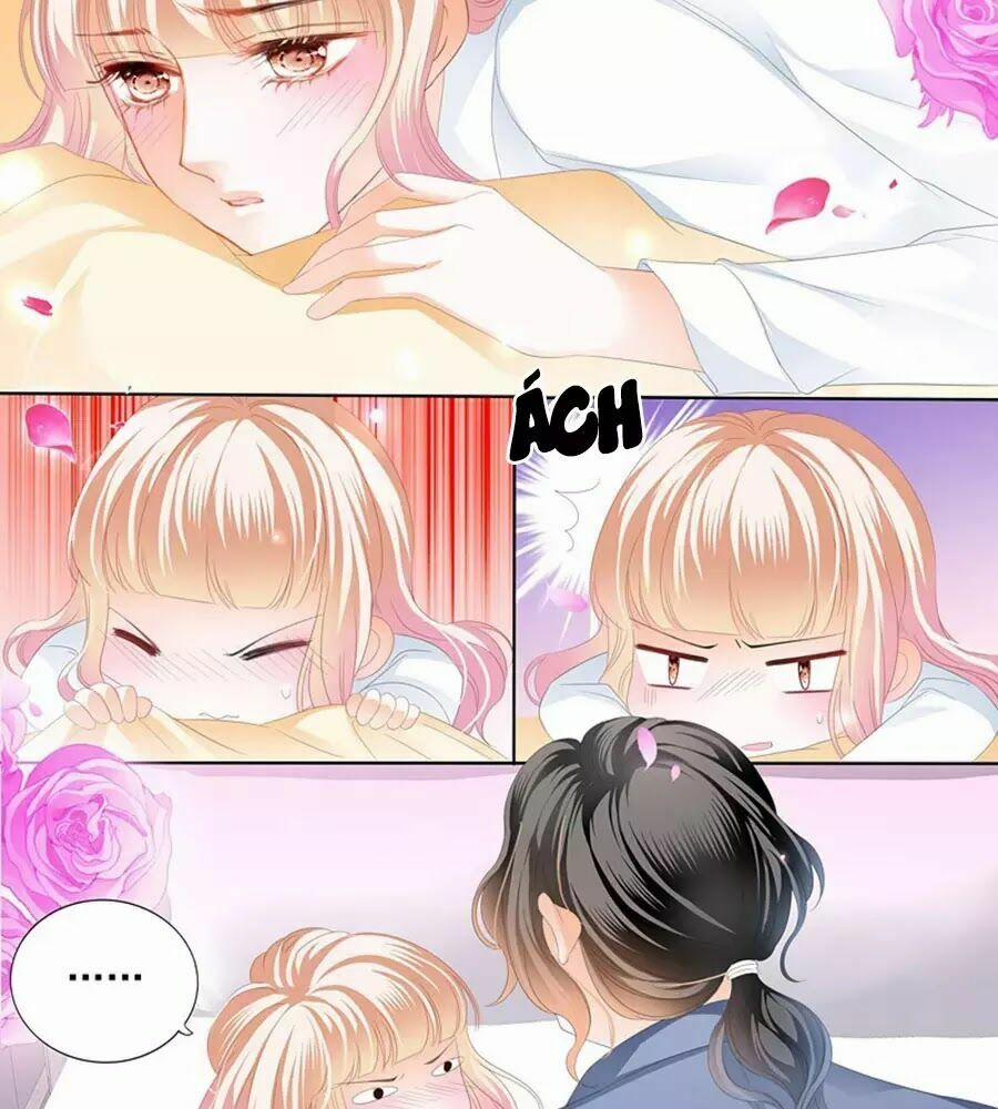 Bá Đạo Tiểu Thúc, Xin Trêu Chọc Vừa Thôi! 74 trang 14