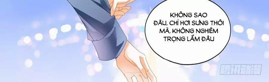 Bá Đạo Tiểu Thúc, Xin Trêu Chọc Vừa Thôi! 74 trang 19