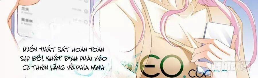 Bá Đạo Tiểu Thúc, Xin Trêu Chọc Vừa Thôi! 75 trang 1