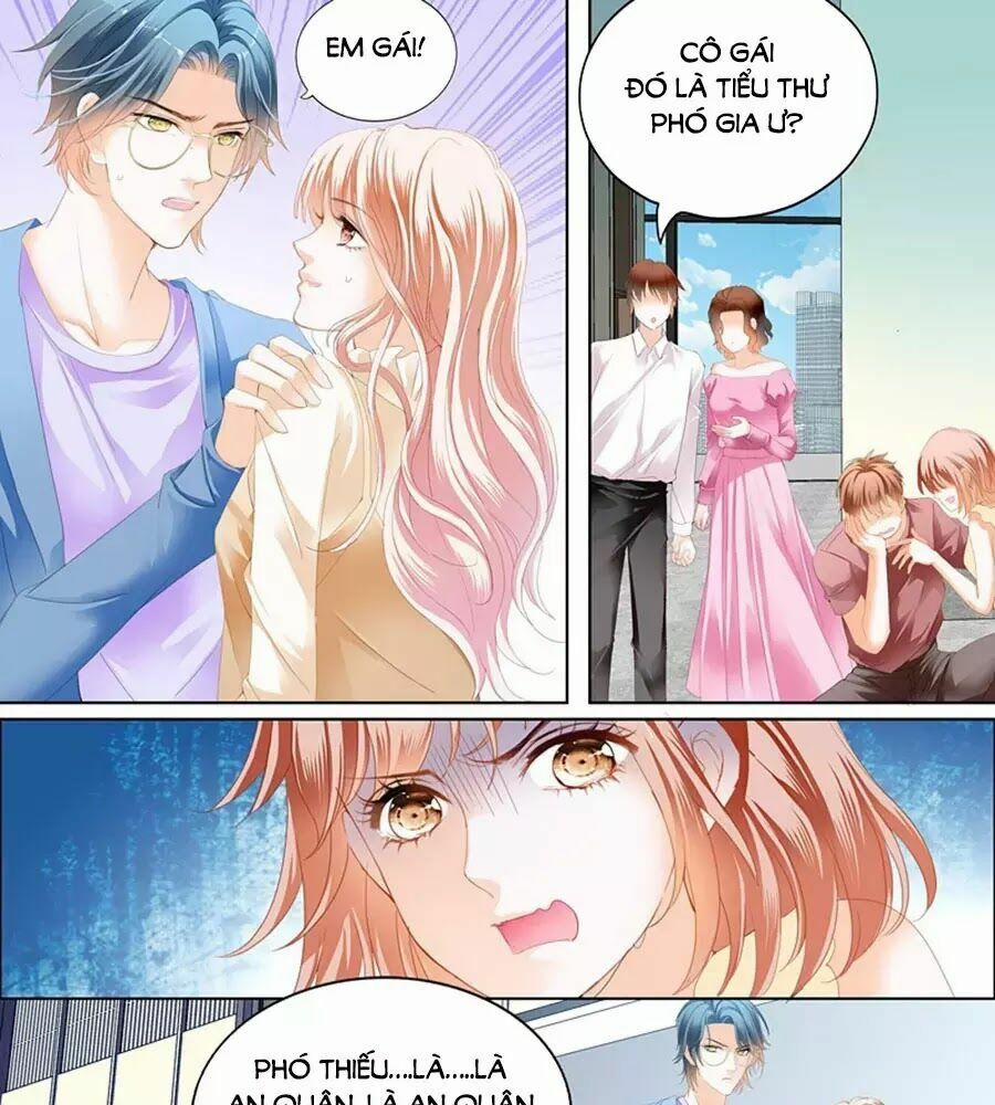 Bá Đạo Tiểu Thúc, Xin Trêu Chọc Vừa Thôi! 75 trang 10