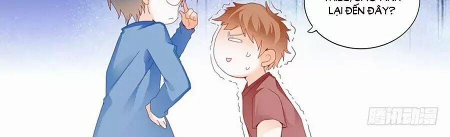 Bá Đạo Tiểu Thúc, Xin Trêu Chọc Vừa Thôi! 75 trang 13