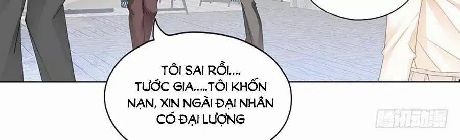 Bá Đạo Tiểu Thúc, Xin Trêu Chọc Vừa Thôi! 75 trang 17