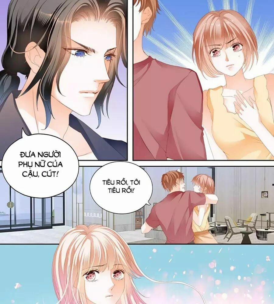 Bá Đạo Tiểu Thúc, Xin Trêu Chọc Vừa Thôi! 75 trang 18