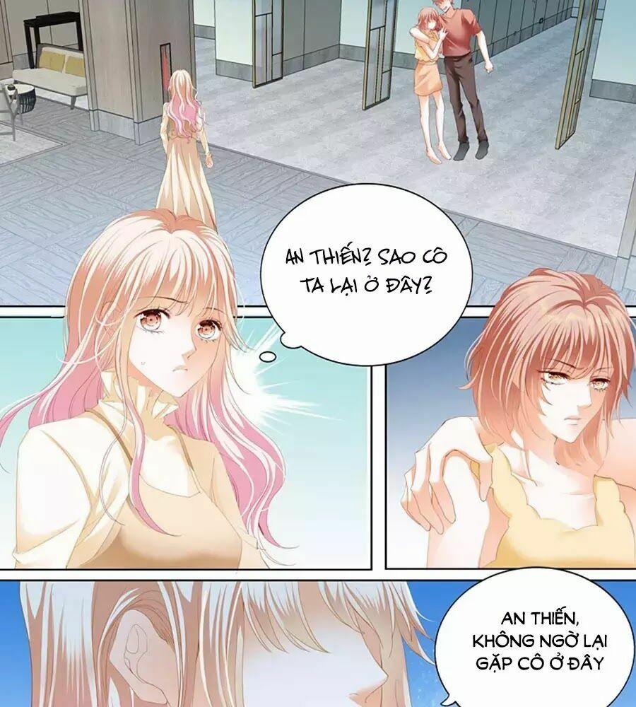 Bá Đạo Tiểu Thúc, Xin Trêu Chọc Vừa Thôi! 75 trang 2