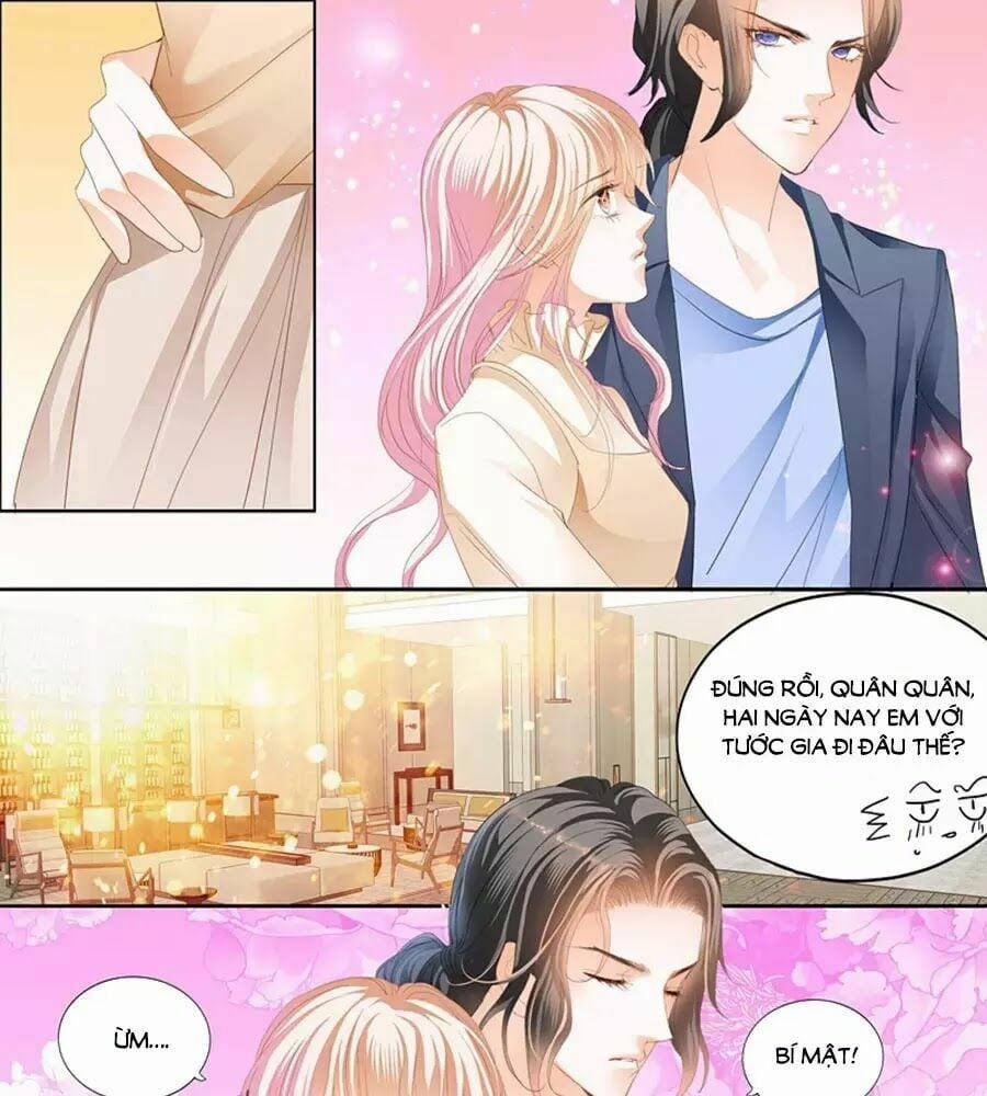 Bá Đạo Tiểu Thúc, Xin Trêu Chọc Vừa Thôi! 75 trang 20