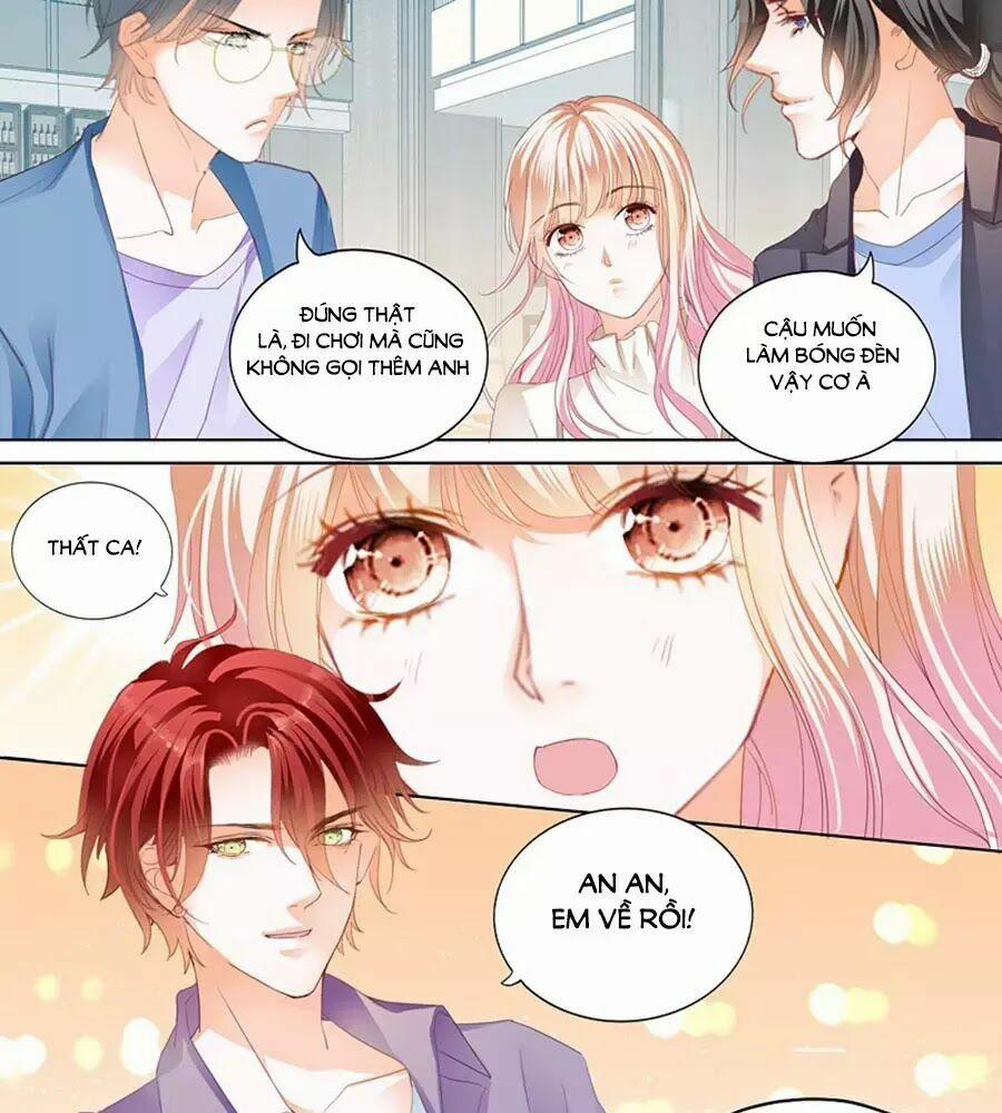 Bá Đạo Tiểu Thúc, Xin Trêu Chọc Vừa Thôi! 75 trang 22