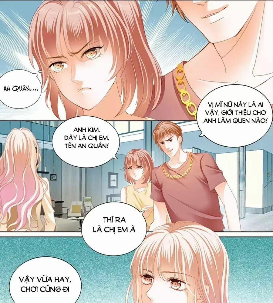 Bá Đạo Tiểu Thúc, Xin Trêu Chọc Vừa Thôi! 75 trang 4