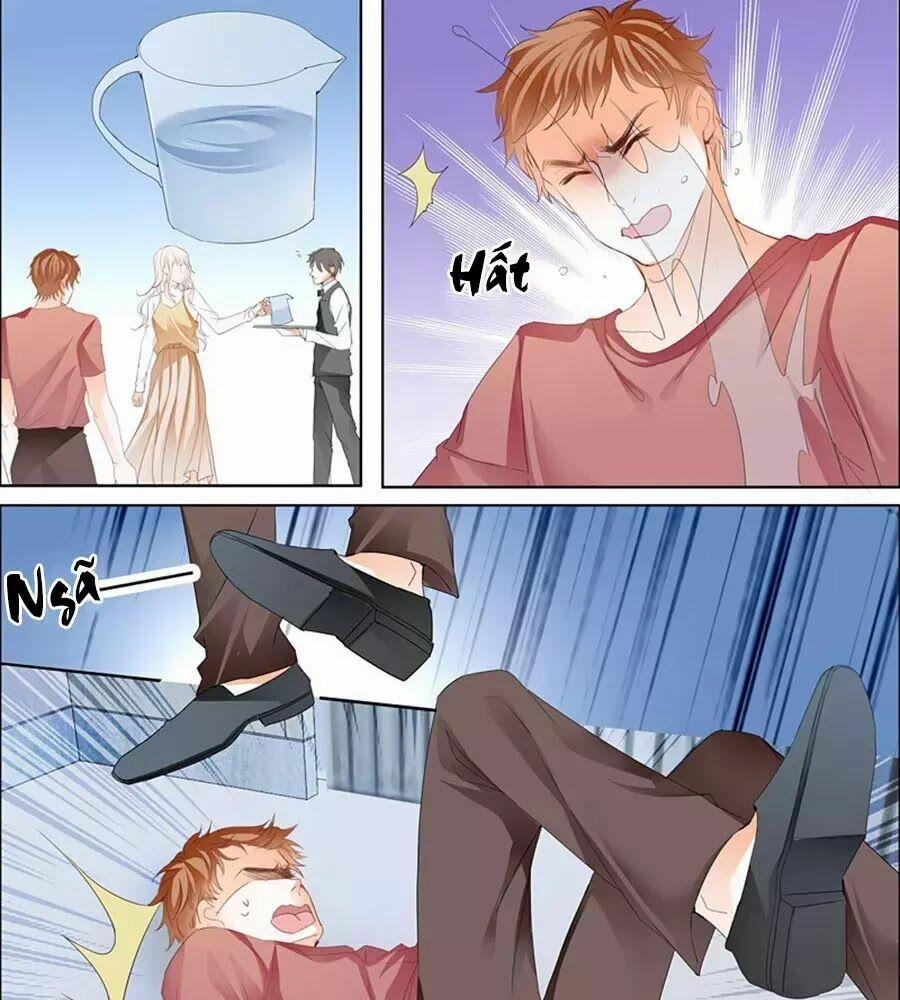 Bá Đạo Tiểu Thúc, Xin Trêu Chọc Vừa Thôi! 75 trang 6