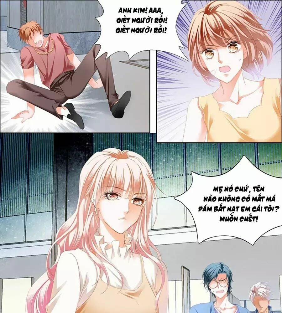 Bá Đạo Tiểu Thúc, Xin Trêu Chọc Vừa Thôi! 75 trang 8