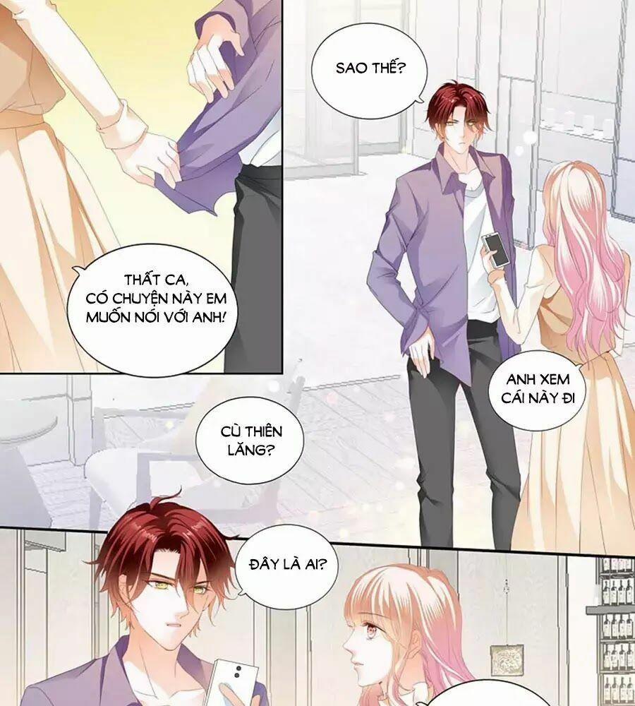 Bá Đạo Tiểu Thúc, Xin Trêu Chọc Vừa Thôi! 76 trang 0