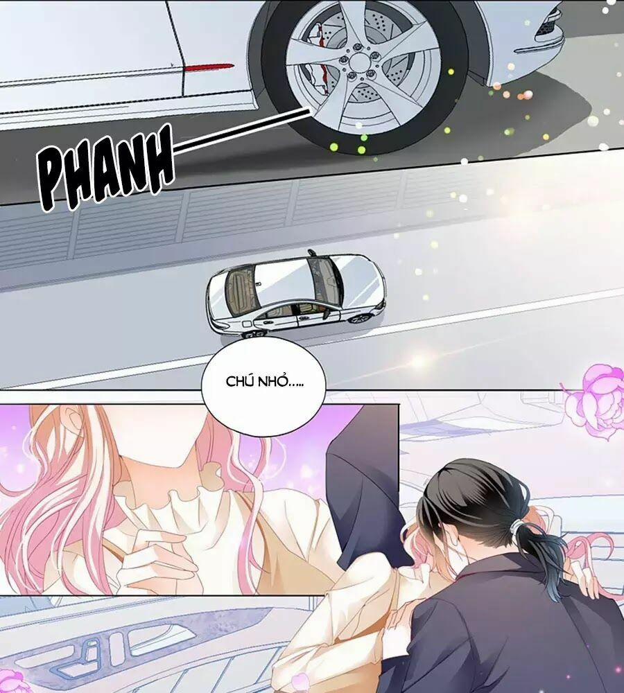 Bá Đạo Tiểu Thúc, Xin Trêu Chọc Vừa Thôi! 76 trang 12