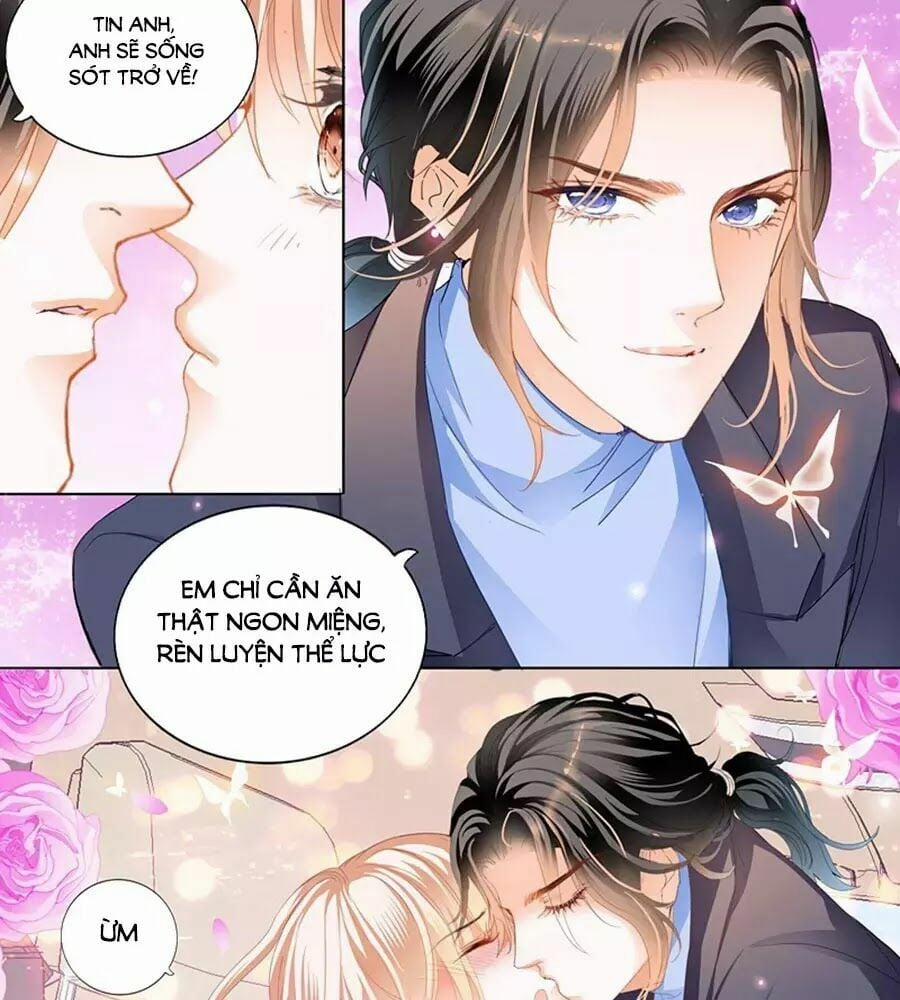 Bá Đạo Tiểu Thúc, Xin Trêu Chọc Vừa Thôi! 76 trang 14