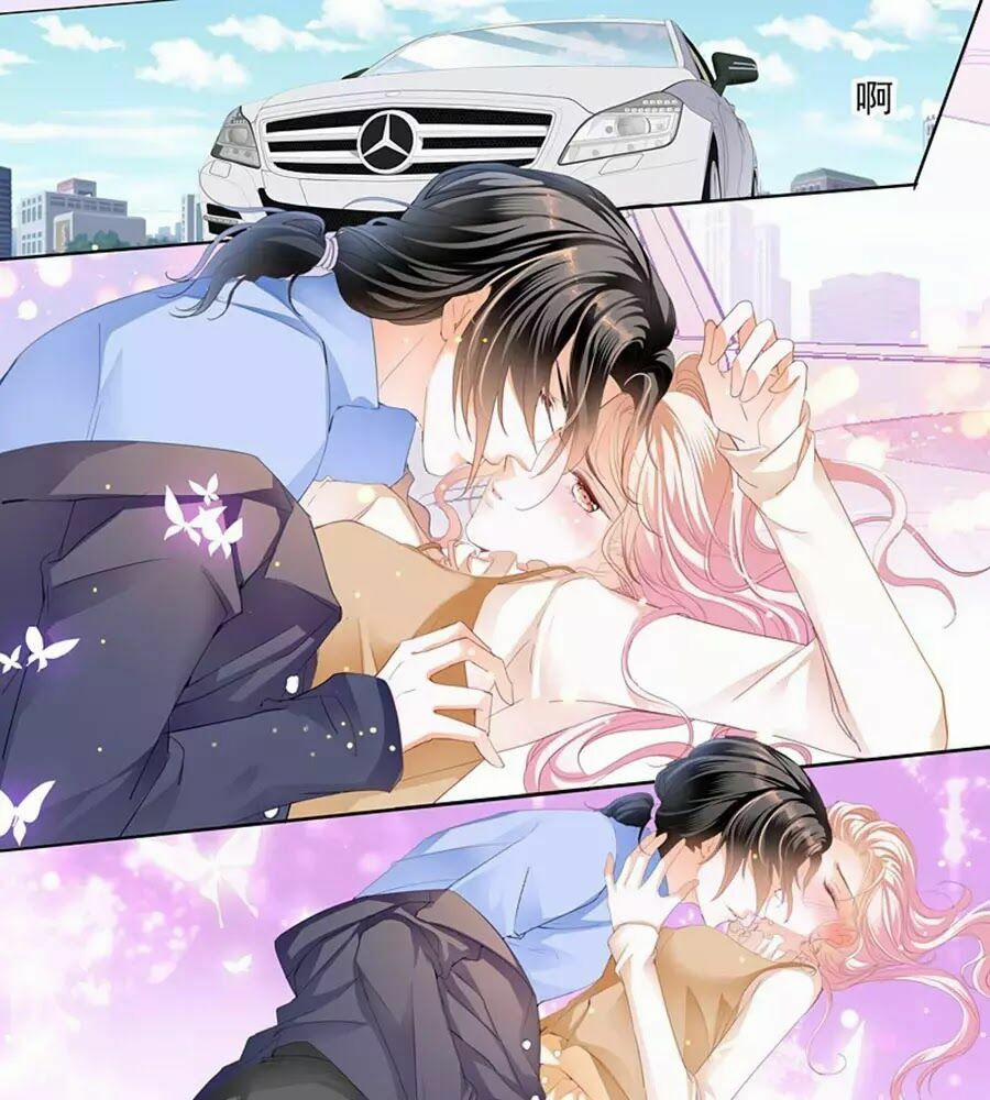 Bá Đạo Tiểu Thúc, Xin Trêu Chọc Vừa Thôi! 76 trang 16