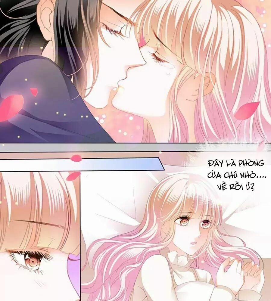 Bá Đạo Tiểu Thúc, Xin Trêu Chọc Vừa Thôi! 76 trang 18