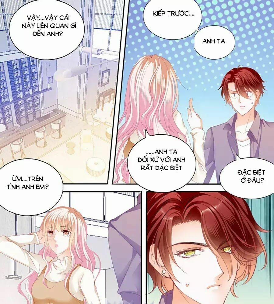 Bá Đạo Tiểu Thúc, Xin Trêu Chọc Vừa Thôi! 76 trang 2