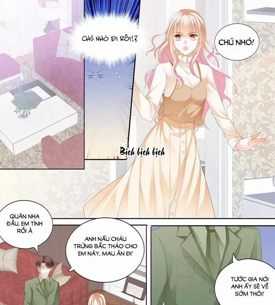 Bá Đạo Tiểu Thúc, Xin Trêu Chọc Vừa Thôi! 76 trang 20