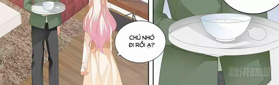 Bá Đạo Tiểu Thúc, Xin Trêu Chọc Vừa Thôi! 76 trang 21