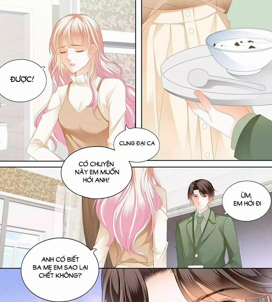 Bá Đạo Tiểu Thúc, Xin Trêu Chọc Vừa Thôi! 76 trang 22