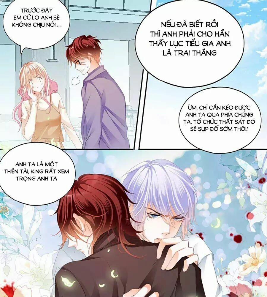 Bá Đạo Tiểu Thúc, Xin Trêu Chọc Vừa Thôi! 76 trang 4