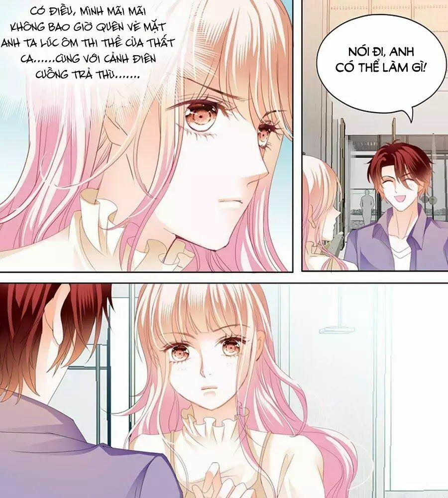 Bá Đạo Tiểu Thúc, Xin Trêu Chọc Vừa Thôi! 76 trang 6