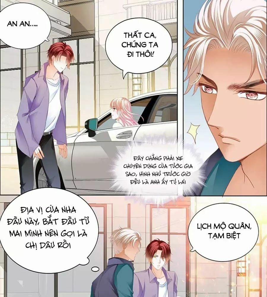 Bá Đạo Tiểu Thúc, Xin Trêu Chọc Vừa Thôi! 77 trang 12