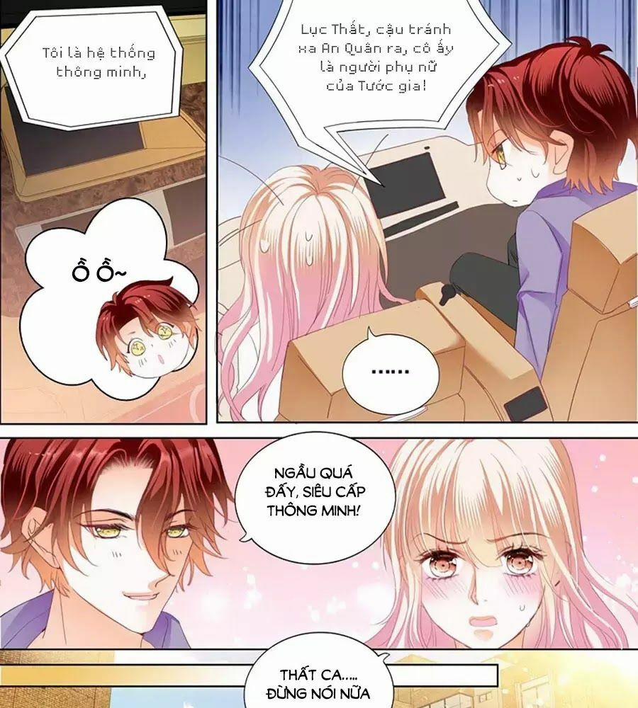 Bá Đạo Tiểu Thúc, Xin Trêu Chọc Vừa Thôi! 77 trang 16