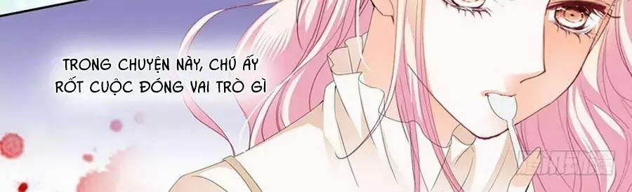 Bá Đạo Tiểu Thúc, Xin Trêu Chọc Vừa Thôi! 77 trang 3